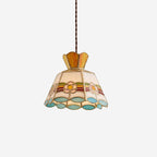 Garden Pendant Lights Glass - Neutralighting