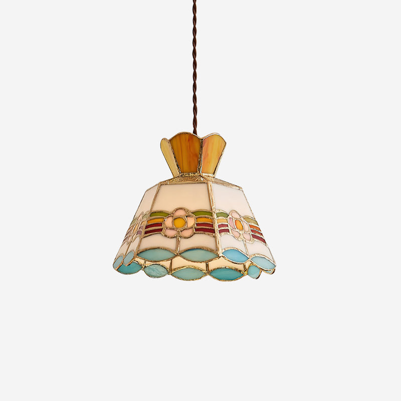 Garden Pendant Lights Glass - Neutralighting