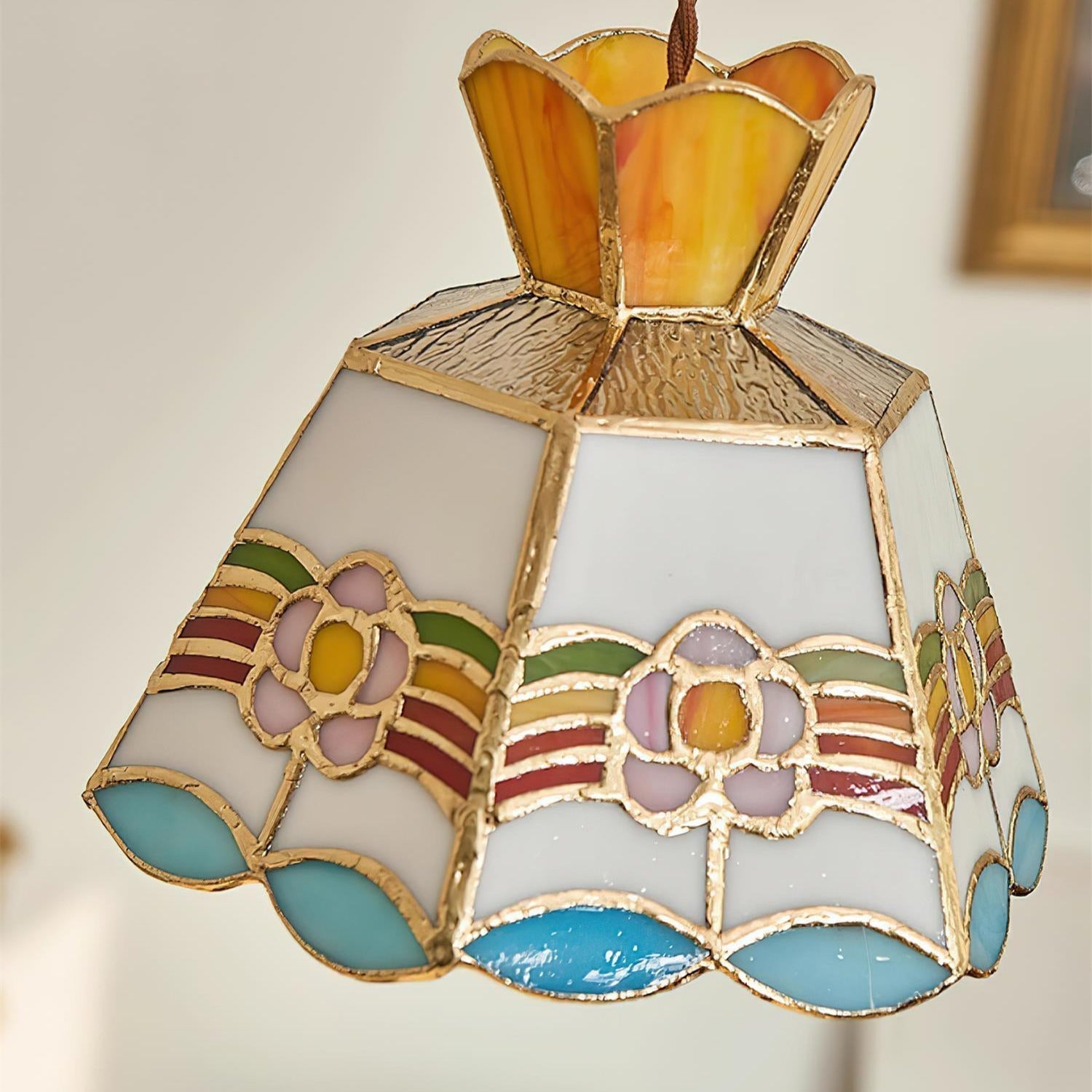 Suspensions de jardin en verre | Fioriscas