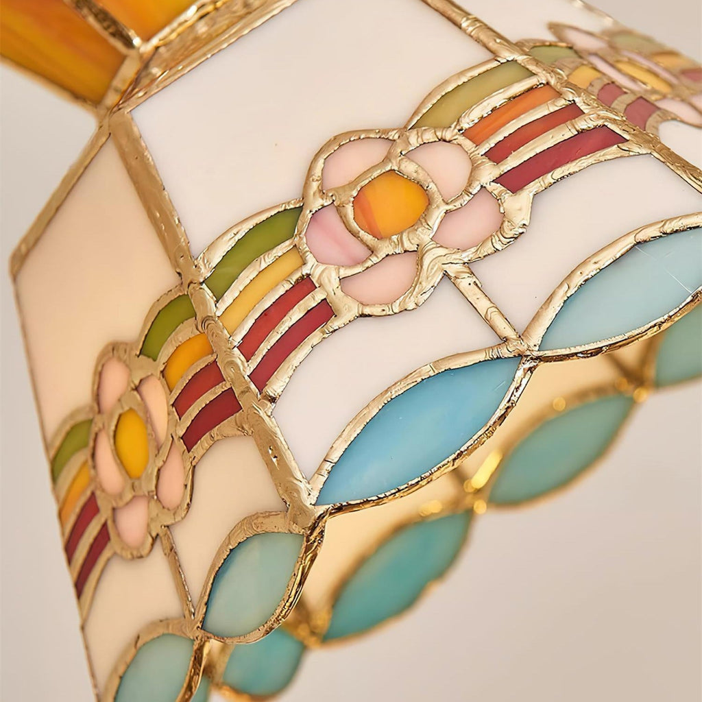 Suspensions de jardin en verre | Fioriscas