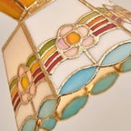 Suspensions de jardin en verre | Fioriscas