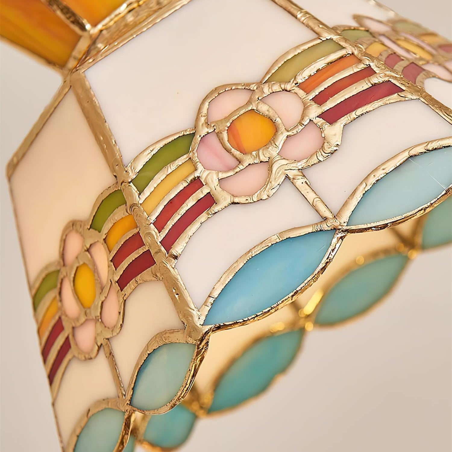 Suspensions de jardin en verre | Fioriscas