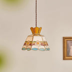 Suspensions de jardin en verre | Fioriscas