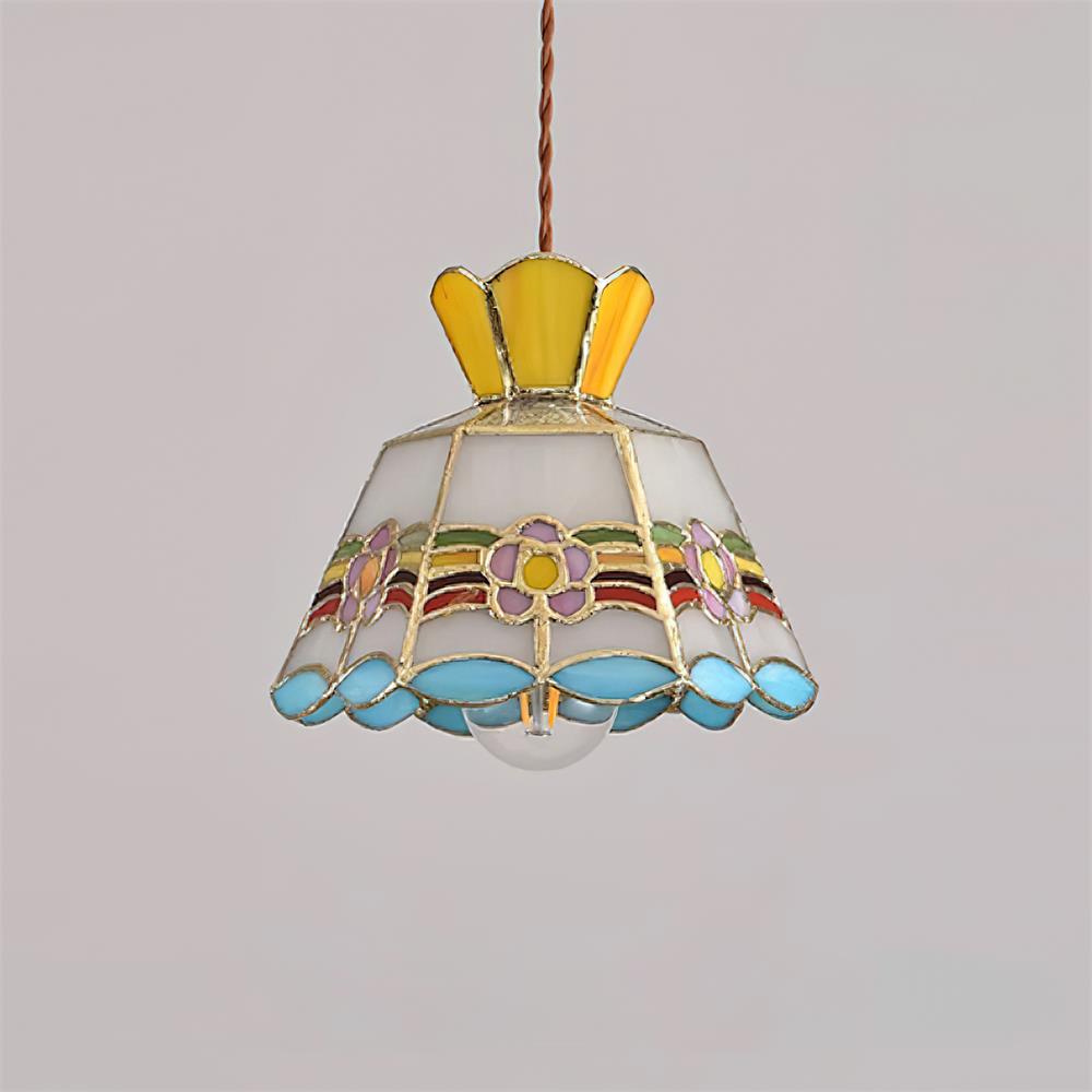 Suspensions de jardin en verre | Fioriscas