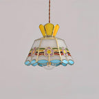 Suspensions de jardin en verre | Fioriscas
