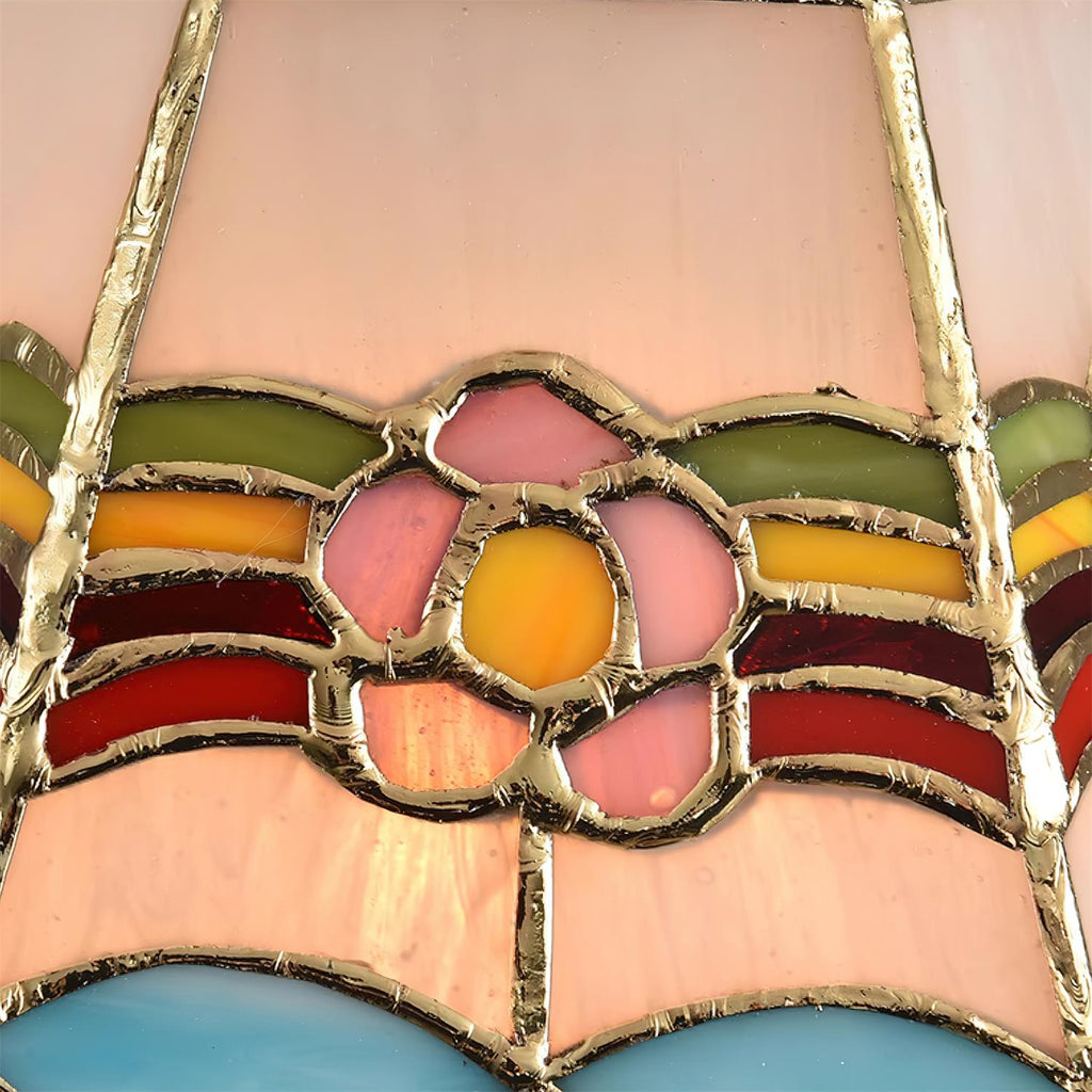 Suspensions de jardin en verre | Fioriscas