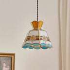 Suspensions de jardin en verre | Fioriscas
