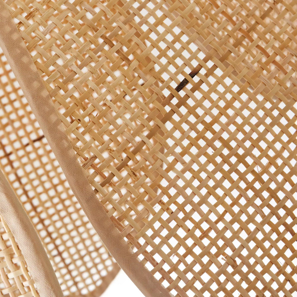Fionel Rotan Hanglamp | Fioriscas