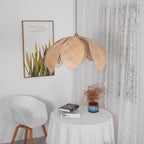 Fionel Rotan Hanglamp | Fioriscas