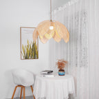 Fionel Rotan Hanglamp | Fioriscas