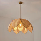 Fionel Rotan Hanglamp | Fioriscas