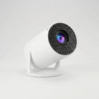 Obrotowy inteligentny projektor - Pivotlux