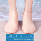 Silicone Wetsuit Beach Socks