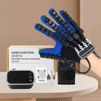 Hand Mobility Glove With Synced Mirror Training And Five Modes
