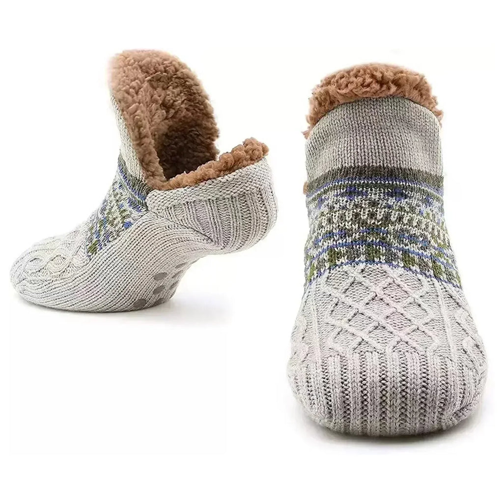 Calze termiche da pavimento HearthStep per un caldo comfort domestico
