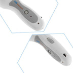Vakuummassager mot celluliter för synbart fastare hud - Fioriscas