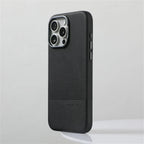 Slim pouzdro na iPhone s dvojitou texturou a MagSafe, Stealth Guard
