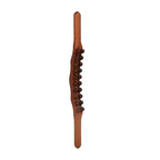 Luxury wooden Gua Sha massage stick | Promotes blood circulation & muscle relaxation