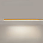 Lineární stropní LED svítidlo s nastavitelnou teplotou chromatičnosti, Lumina