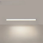 Lineární stropní LED svítidlo s nastavitelnou teplotou chromatičnosti, Lumina