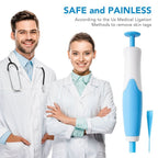 Painless skin tag removal for neck, back & body - Fioriscas