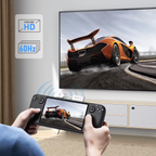 Bezdrátová sada HDMI vysílače a přijímače typu plug-and-play | Fioriscas