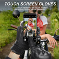 Indestructible Gloves