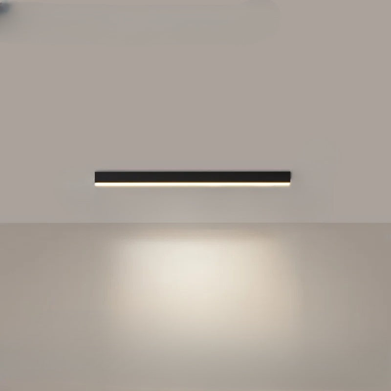 Lineární stropní LED svítidlo s nastavitelnou teplotou chromatičnosti, Lumina