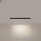 Lineární stropní LED svítidlo s nastavitelnou teplotou chromatičnosti, Lumina
