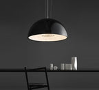 Mid-century-tyylinen himmennettävä LED-riippuvalaisin ruokailu- ja olohuoneisiin