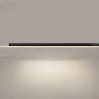 Lineární stropní LED svítidlo s nastavitelnou teplotou chromatičnosti, Lumina