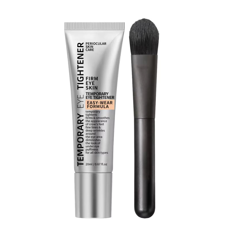 RadiantLift Eye Cream | Brighten, Lift & Smooth for Youthful Eyes | Fioriscas