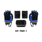 Hand Mobility Glove With Synced Mirror Training And Five Modes