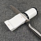 Professionellt knivslipningssystem med diamantslipning - Fioriscas