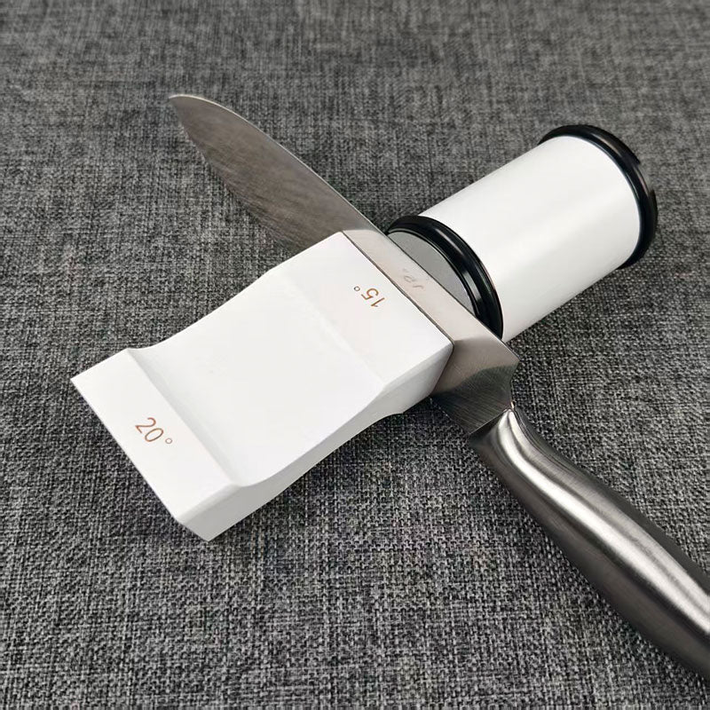 Professionellt knivslipningssystem med diamantslipning - Fioriscas