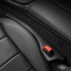 Car Seat Gap Filler Duo, Console Side Guards Against Falling Crumbs