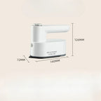Ultrasonic Cordless Steam Iron