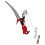 SkyCut Telescopic Tree Pruner | Telescopic Lopper with Rope Pull | SK5 Steel Blade | For Fruit Trees & High Branches