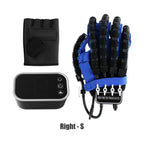 Hand Mobility Glove With Synced Mirror Training And Five Modes