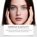 RadiantLift Eye Cream | Brighten, Lift & Smooth for Youthful Eyes | Fioriscas