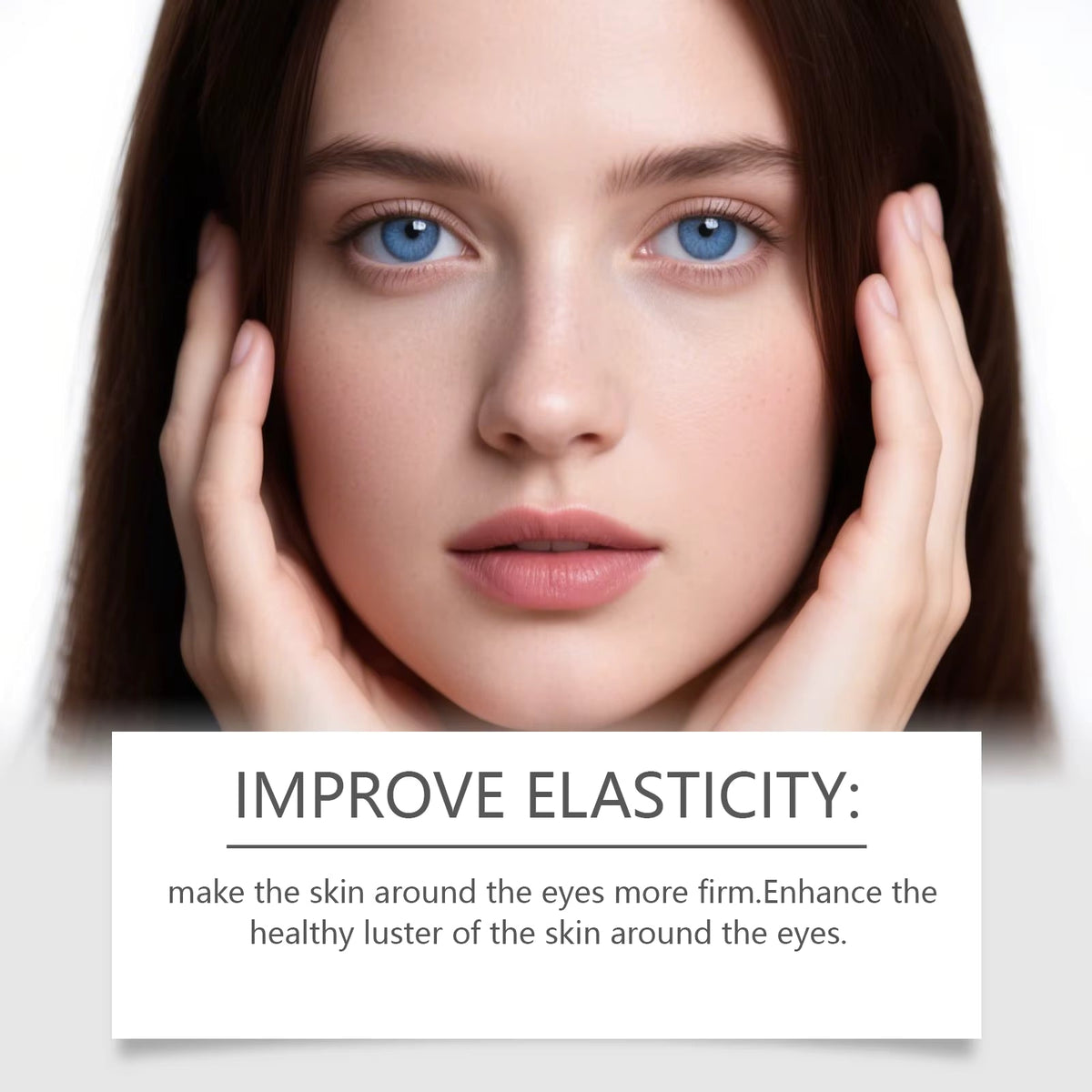 RadiantLift Eye Cream | Brighten, Lift & Smooth for Youthful Eyes | Fioriscas