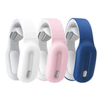 Masseur électrique pour le cou avec fonction chauffante pour soulager la douleur - Fioriscas