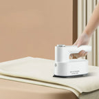 Ultrasonic Cordless Steam Iron