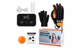 Finger Mobility Glove With Solo Valve Control And Mirror Sync Mode