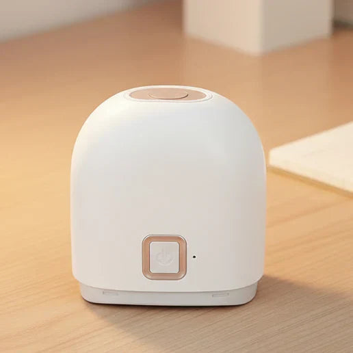 正確で安全な自宅マニキュアのための電動ネイルケア - Fioriscas
