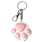 Interactive Cat Laser Toy - 5 Adjustable Light Patterns - Fioriscas