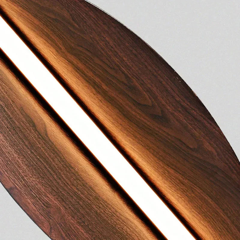 Liora-rautaseinävalaisin, säädettävä LED-seinävalaisin, 4 kokoa