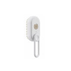 Steam comb for silky fur in dogs & cats - Fioriscas