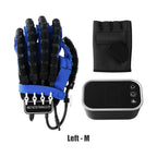 Hand Mobility Glove With Synced Mirror Training And Five Modes