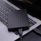 Ultra-Speed External Hard Drive USB 3.0 Portable Storage Solution